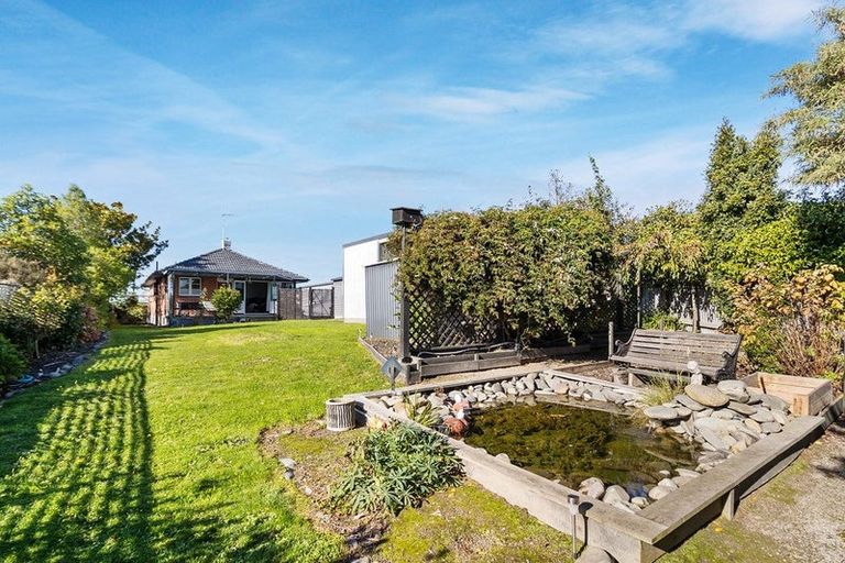 Photo of property in 19 Kent Street, Marchwiel, Timaru, 7910