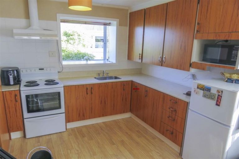 Photo of property in 33 Kilmarnock Avenue, Strathern, Invercargill, 9812