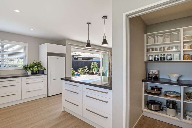 Photo of property in 16 Foxton Drive, Kaiapoi, 7630