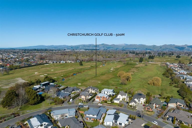 Photo of property in 11 Wildhawk Place, Shirley, Christchurch, 8061