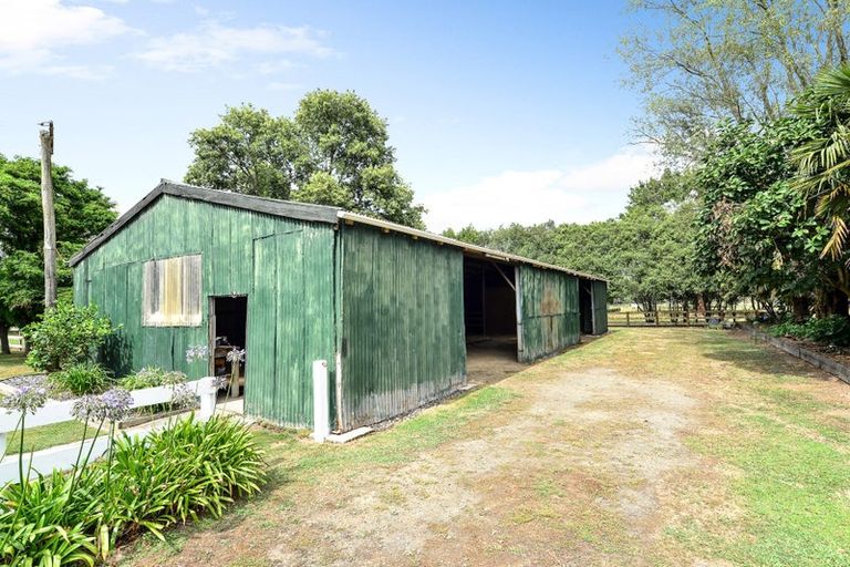 Photo of property in 160 Walsh Road, Whatawhata, Hamilton, 3290