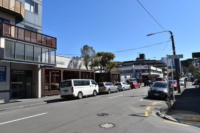 Photo of property in 35 Abel Smith Street, Te Aro, Wellington, 6011