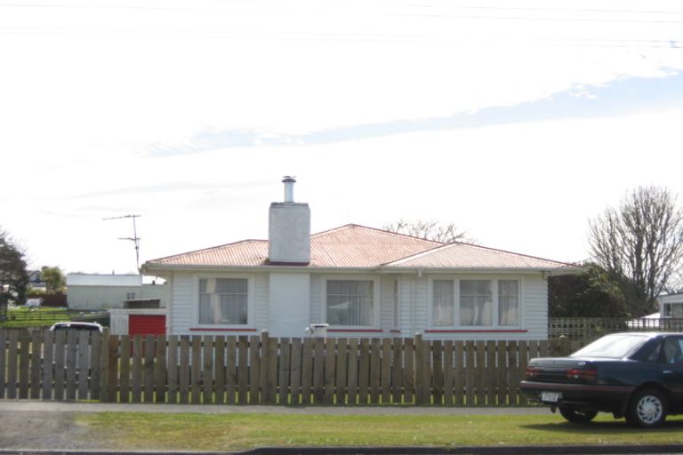 Photo of property in 44 Cloten Road, Stratford, 4332