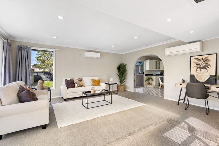 Photo of property in 14 Oldwood Street, Bishopdale, Christchurch, 8053