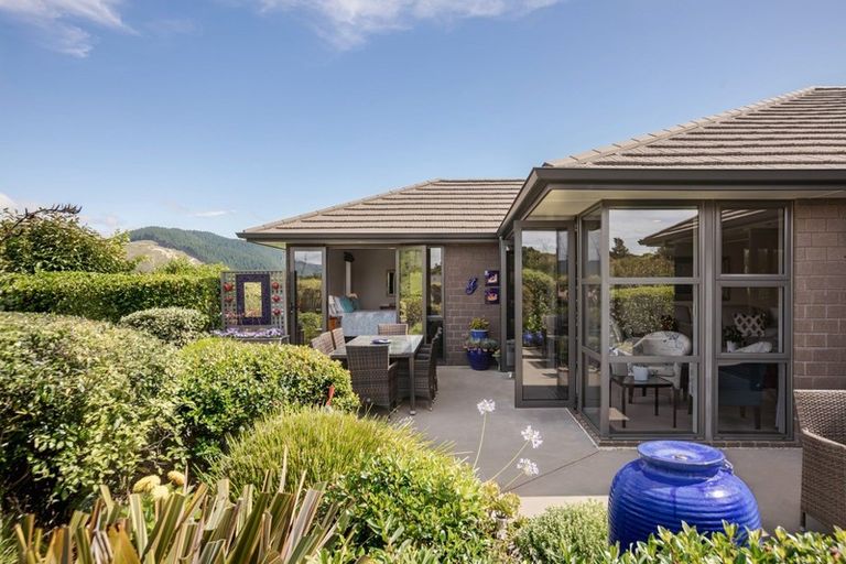 Photo of property in 9 Angus Way, Nikau Valley, Paraparaumu, 5032