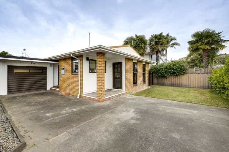 Photo of property in 11b Waterhouse Street, Taradale, Napier, 4112