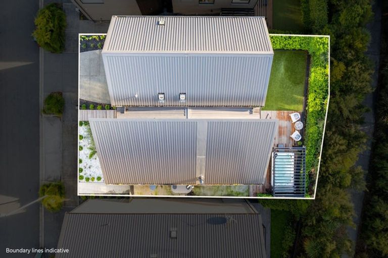 Photo of property in 15 Jack Seabrook Road, Hobsonville, Auckland, 0616