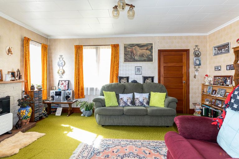 Photo of property in 26 Rhodes Street, Waimate, 7924