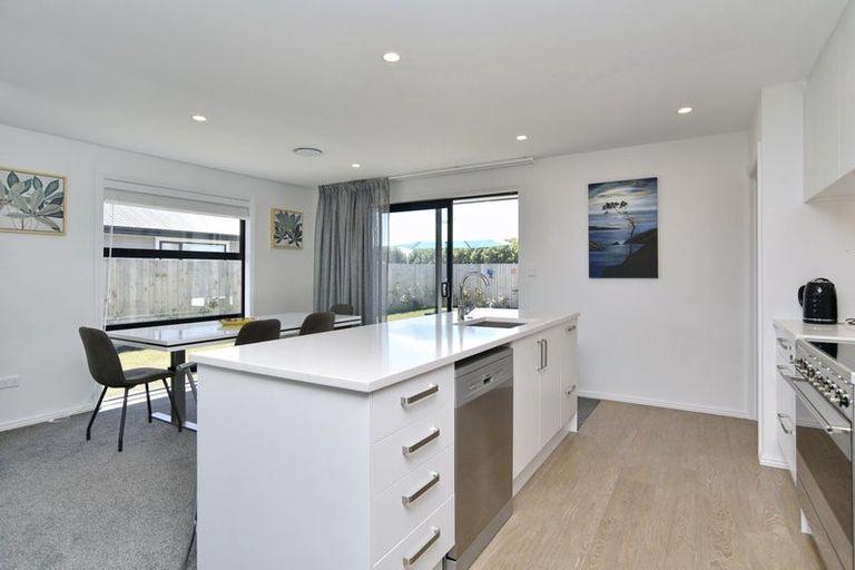 Photo of property in 45 Mcquillan Avenue, Woodend, 7610