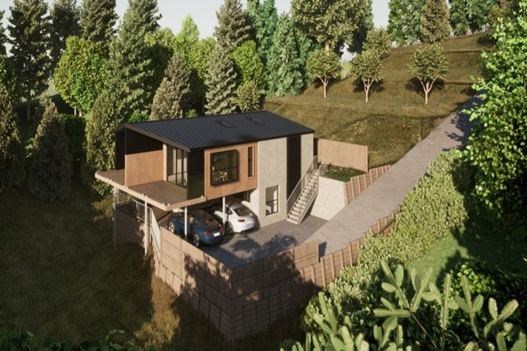 Photo of property in 21a Glenn Terrace, Otumoetai, Tauranga, 3110