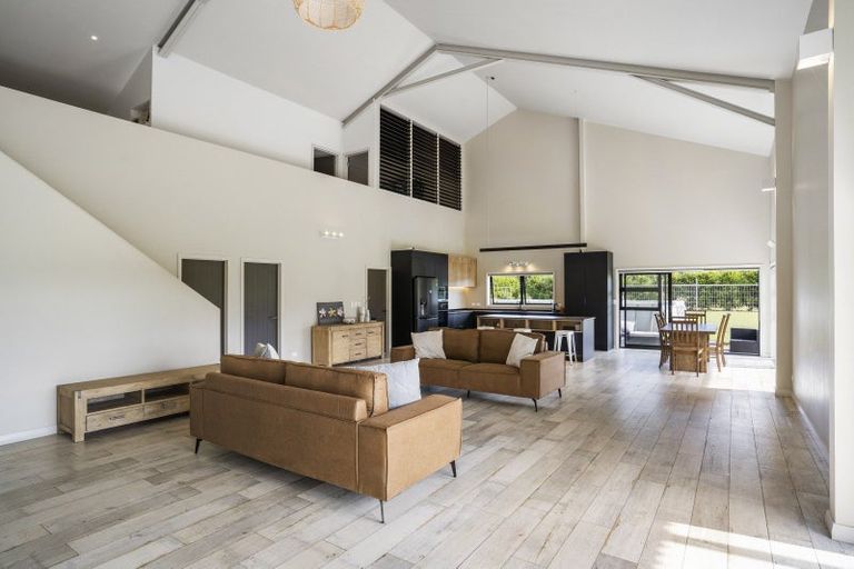 Photo of property in 43 Escott Road, Dairy Flat, Albany, 0794