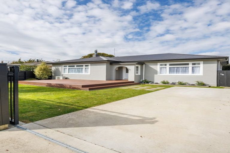 Photo of property in 77b Guy Avenue, Takaro, Palmerston North, 4410
