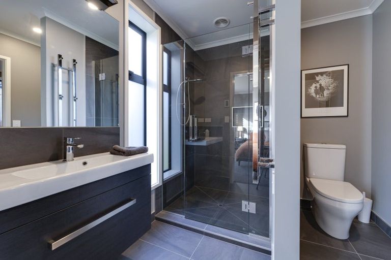 Photo of property in 7 Hatters Lane, Mount Pisa, 9383