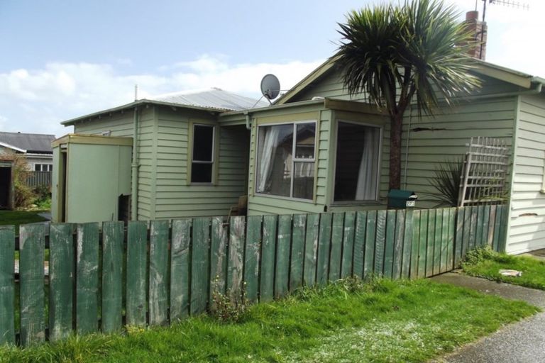Photo of property in 273 Ythan Street, Appleby, Invercargill, 9812