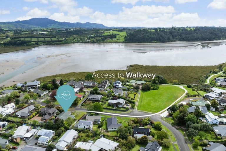 Photo of property in 45 Levley Lane, Katikati, 3129