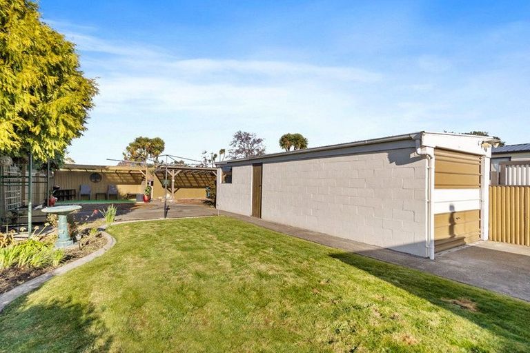 Photo of property in 12 Hatton Street, West End, Timaru, 7910