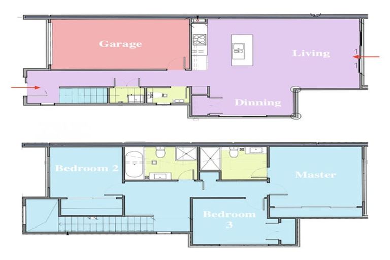 Photo of property in 148 Vintry Drive, Kumeu, 0810