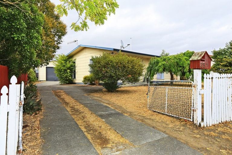 Photo of property in 257 Flaxmere Avenue, Flaxmere, Hastings, 4120