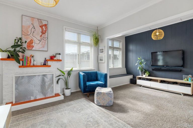 Photo of property in 62 Raglan Street, Lansdowne, Masterton, 5810