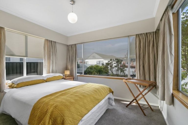 Photo of property in 7 Kilmister Grove, Boulcott, Lower Hutt, 5011