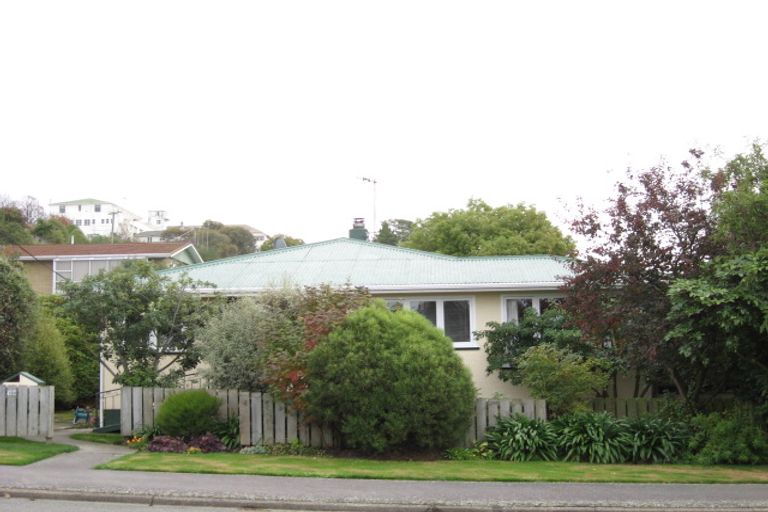 Photo of property in 18a Aln Street, Oamaru, 9400