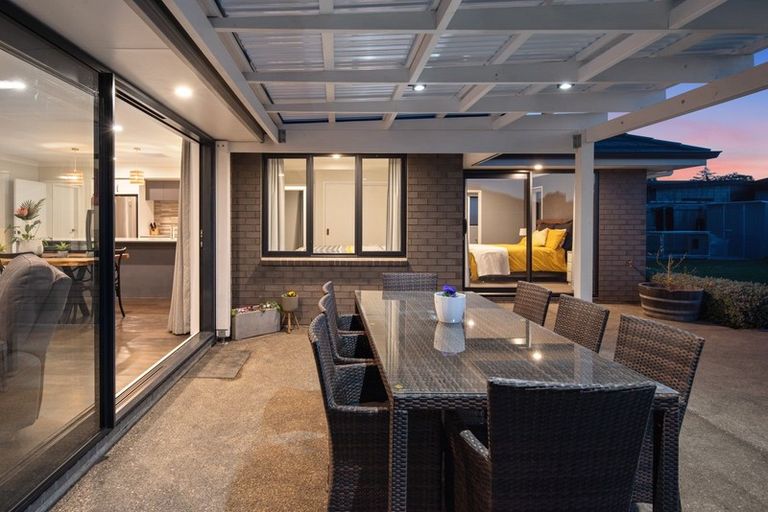 Photo of property in 18 Grigg Drive, Witherlea, Blenheim, 7201