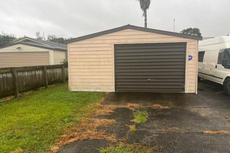 Photo of property in 3 Campbell Terrace, Dargaville, 0310
