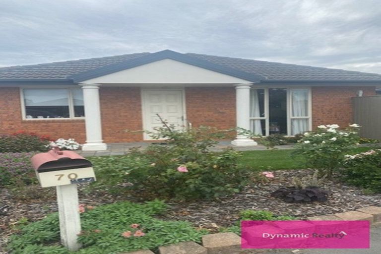 Photo of property in 70 Vivian Street, Burwood, Christchurch, 8083