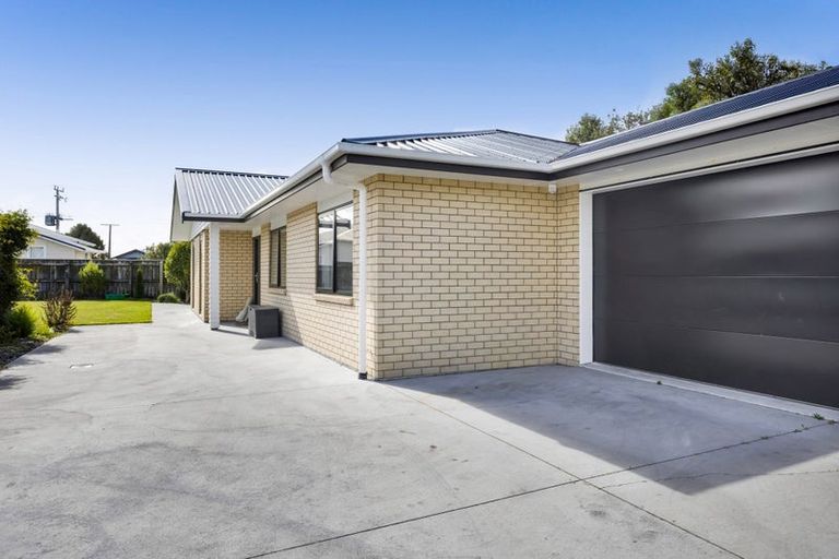 Photo of property in 603a Haowhenua Place, Hawera, 4674