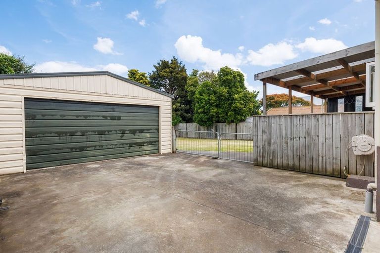 Photo of property in 25 Nelson Street, Feilding, 4702