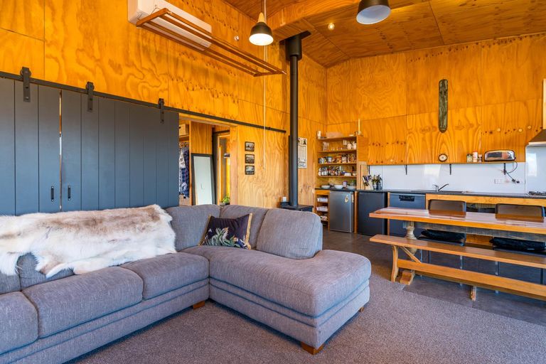 Photo of property in 19 Pyramid Terrace, Twizel, 7999