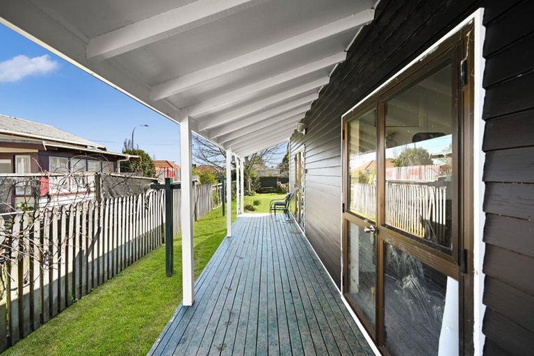 Photo of property in 23a Cureton Street, Morrinsville, 3300