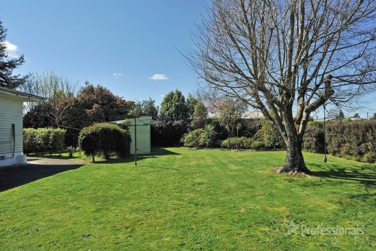 Photo of property in 21 Augustus Street, Carterton, 5713