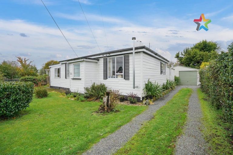 Photo of property in 58 Queen Street, Otautau, 9610
