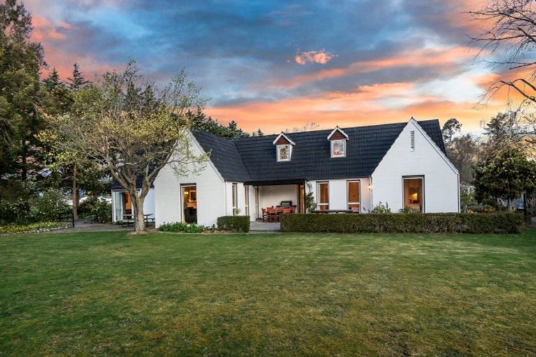 Photo of property in 53 Bangor Road, Darfield, 7510