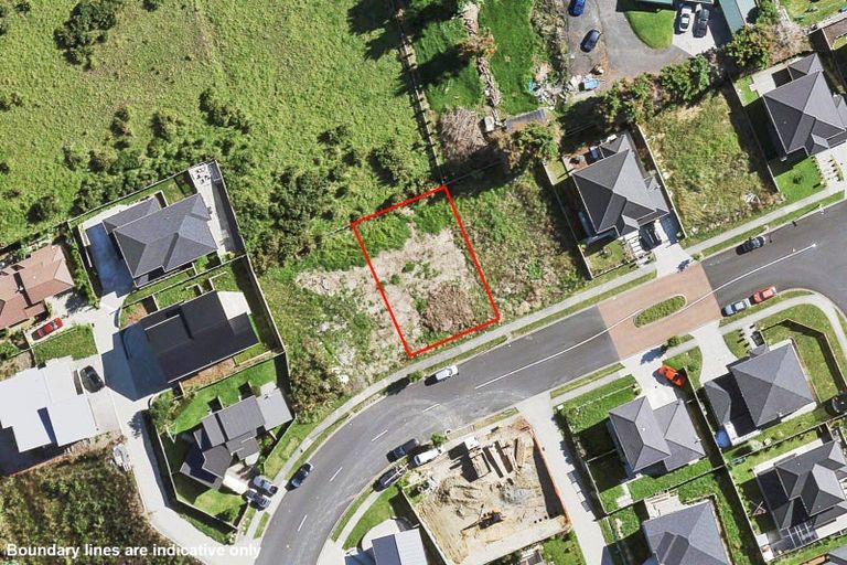 Photo of property in 143 Keri Vista Rise, Papakura, 2110