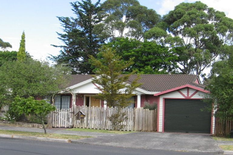 Photo of property in 101 West Harbour Drive, West Harbour, Auckland, 0618