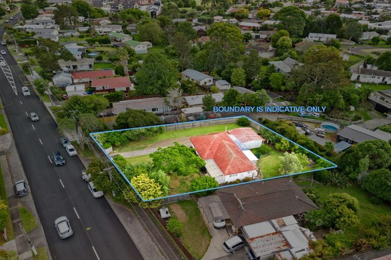 Photo of property in 61 Metcalfe Road, Ranui, Auckland, 0612