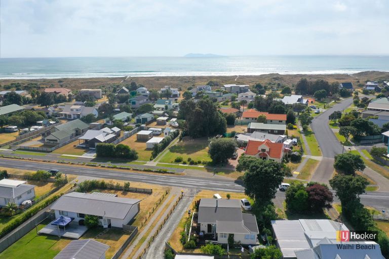 Photo of property in 431 Seaforth Road, Bowentown, Waihi Beach, 3177