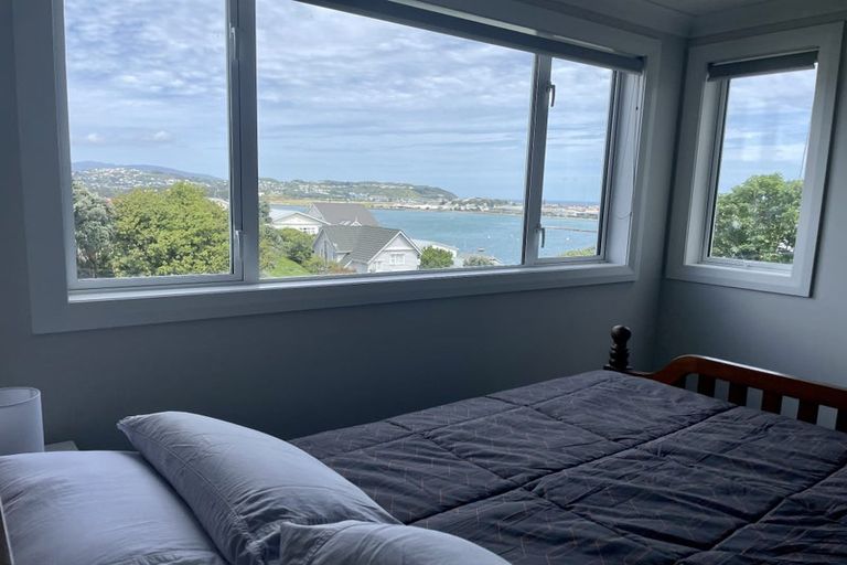 Photo of property in 33a Matai Road, Hataitai, Wellington, 6021