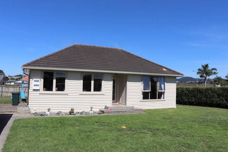 Photo of property in 18 Jackson Street, Ngaruawahia, 3720