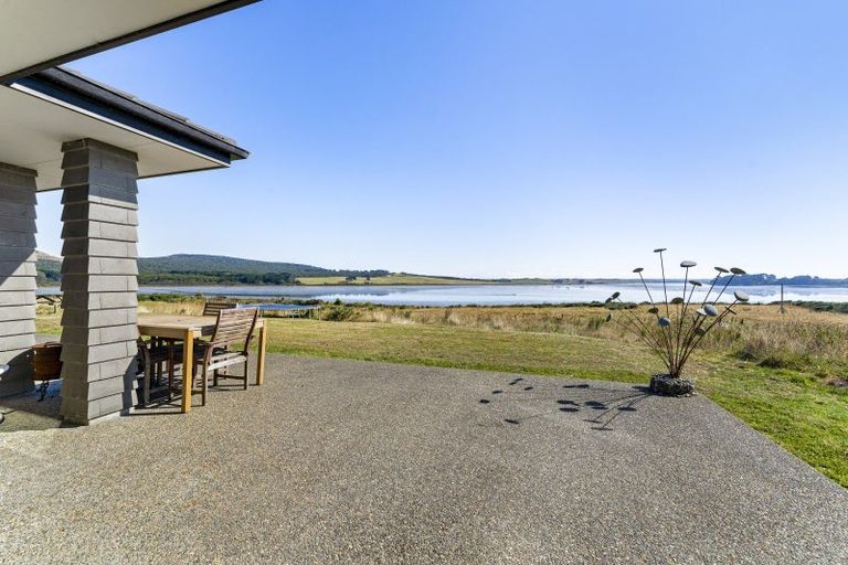 Photo of property in 131 Clark Road, Omaui, Invercargill, 9877