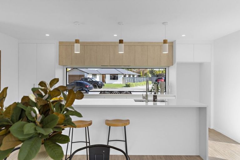 Photo of property in 18 Austin Reid Avenue, Carterton, 5713