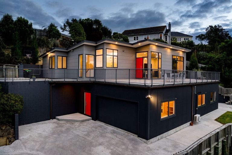 Photo of property in 56 Ryehill Street, Calton Hill, Dunedin, 9012