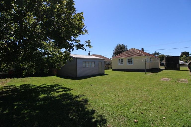 Photo of property in 34 Norbiton Road, Foxton, 4814