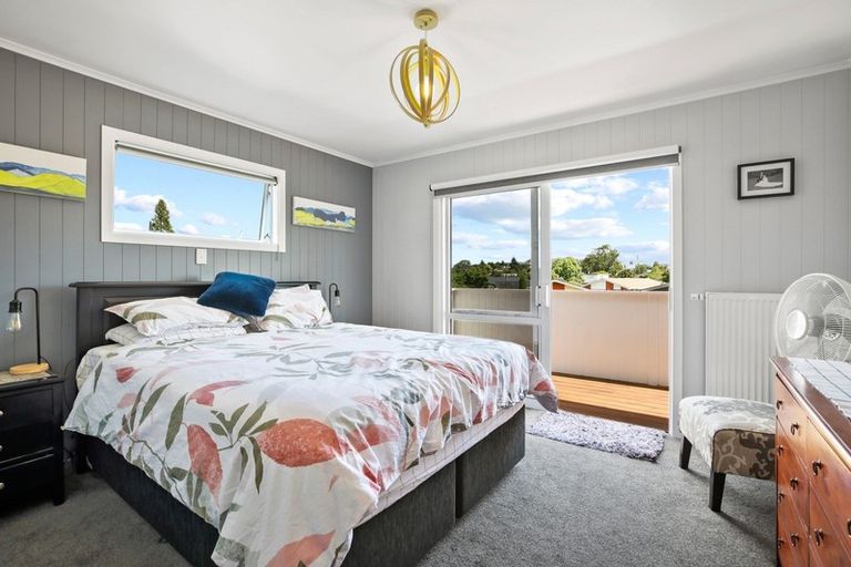 Photo of property in 1 Morrow Avenue, St Andrews, Hamilton, 3200