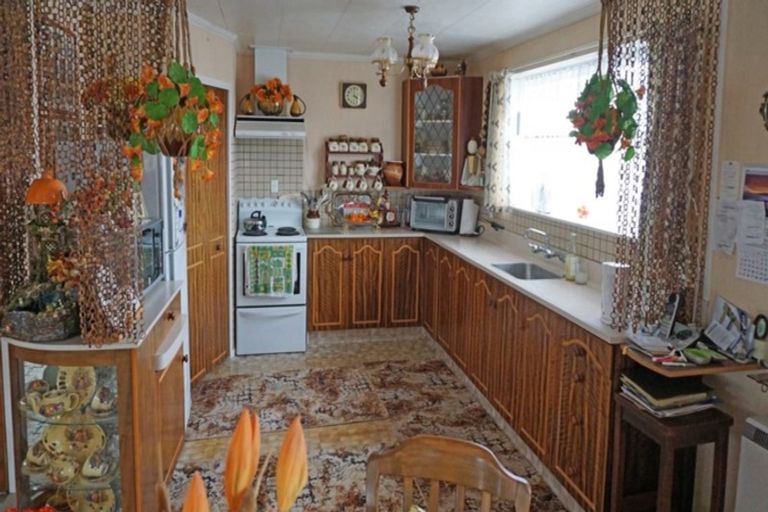 Photo of property in 204 Earn Street, Georgetown, Invercargill, 9812