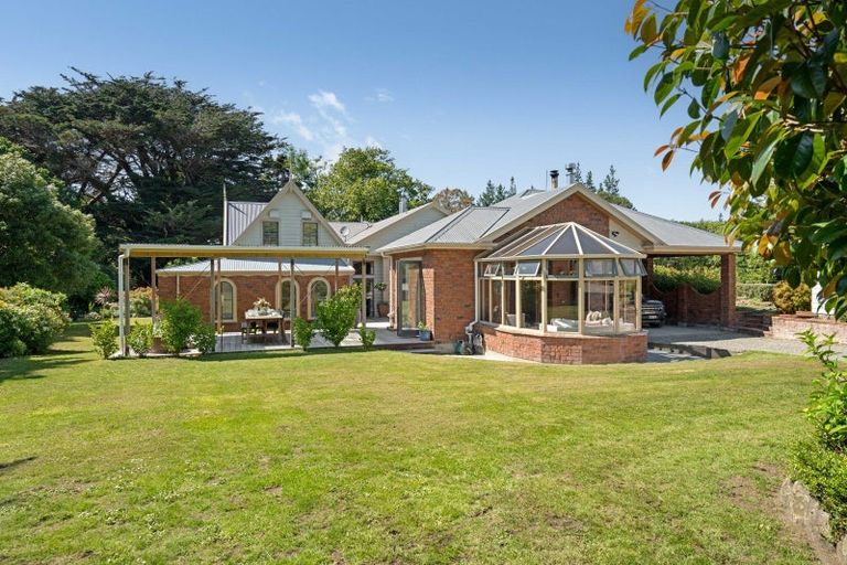 Photo of property in 161 Underhill Road, Featherston, 5773