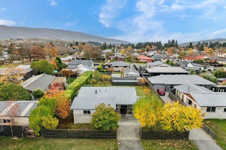 Photo of property in 6 Boyne Place, Cromwell, 9310