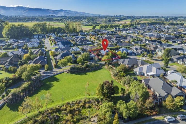 Photo of property in 18 Perthshire Crescent, Lincoln, 7608